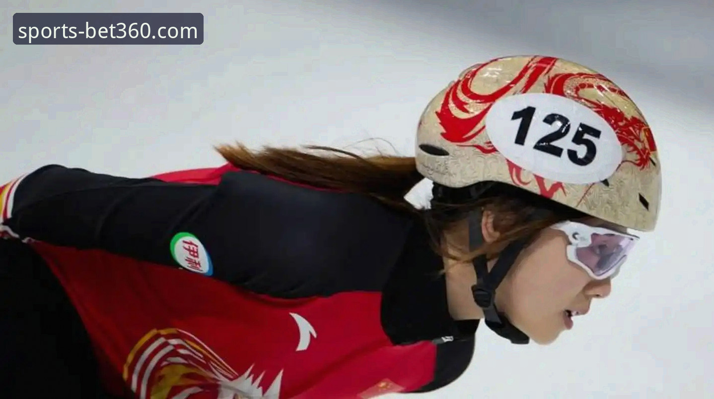 深度解析2026米兰冬奥会速滑1500米：从宁忠岩破纪录夺冠看赛事观赏与信息获取的进阶教程